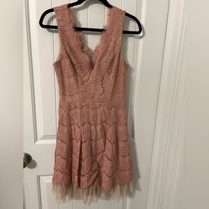 Trixxi Clothing Company Dress